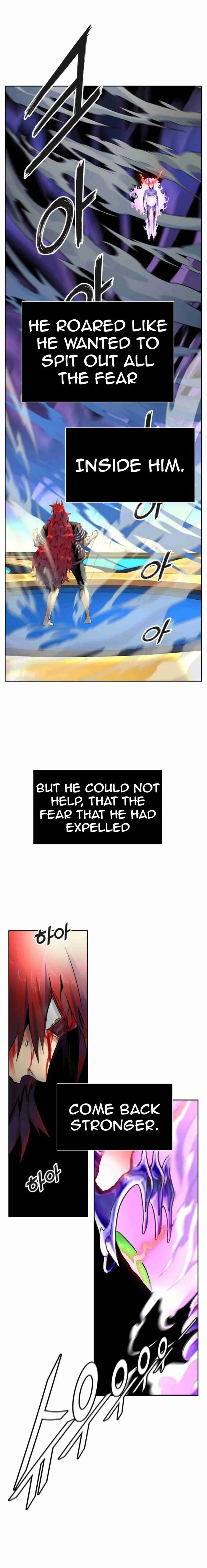 Tower of God Chapter 497 image 19_optimized